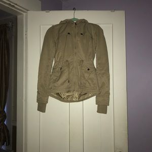 Aeropostale jacket